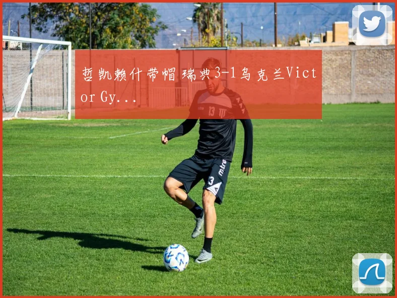 哲凯赖什带帽 瑞典3-1乌克兰Victor Gy...